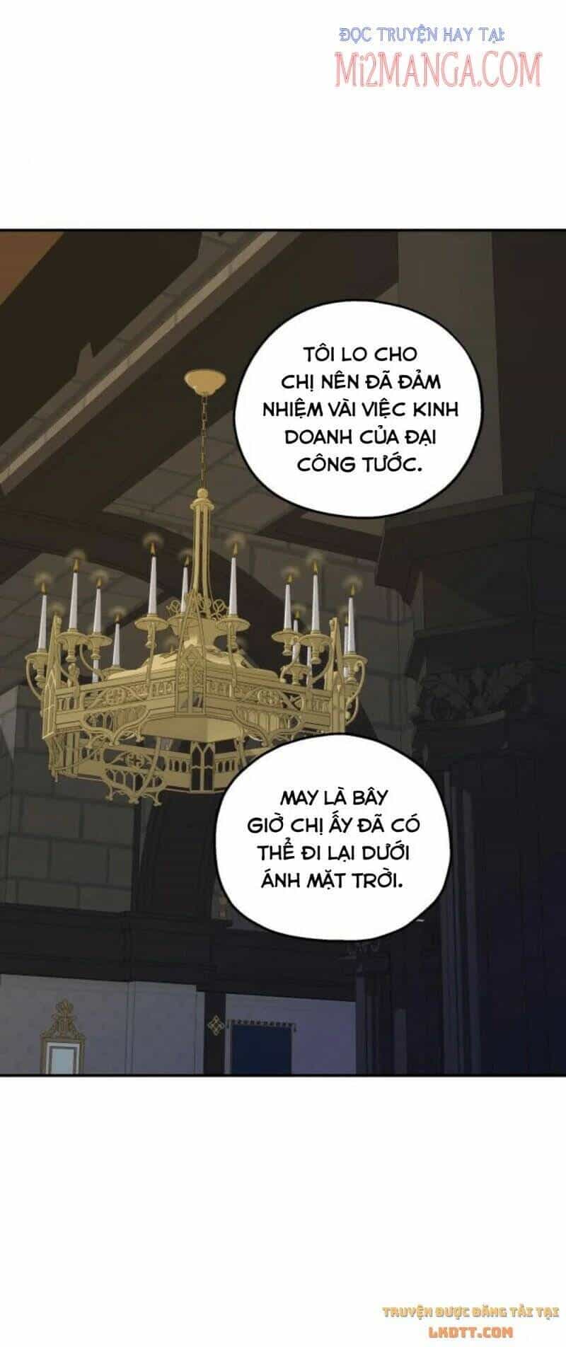 Gia Đình Chồng Vô Cùng Yêu Thích Tôi - Chương 7.5 - ảnh 16