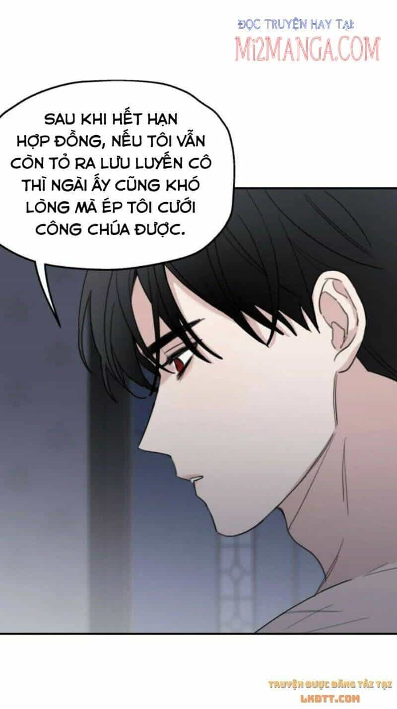Gia Đình Chồng Vô Cùng Yêu Thích Tôi - Chương 7.5 - ảnh 2