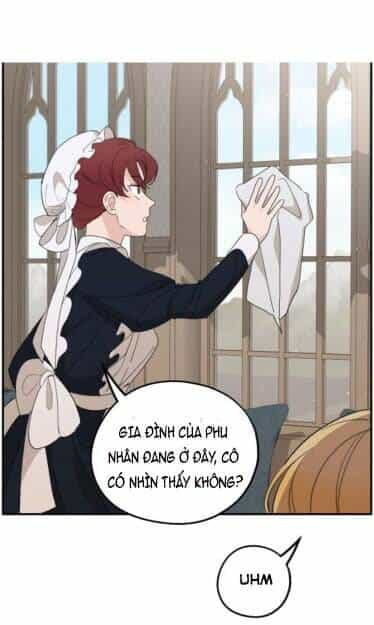 Gia Đình Chồng Vô Cùng Yêu Thích Tôi - Chương 11 - ảnh 82