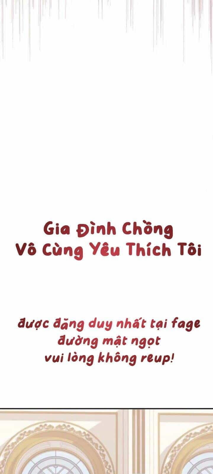 Gia Đình Chồng Vô Cùng Yêu Thích Tôi - Chương 14.1 - ảnh 13