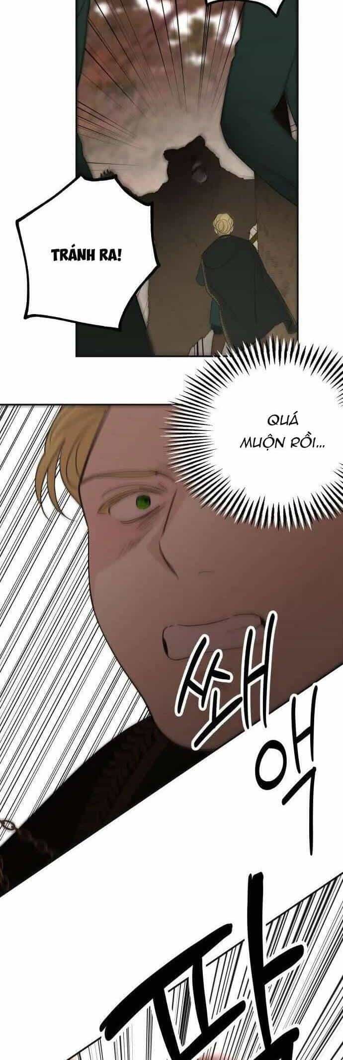Gia Đình Chồng Vô Cùng Yêu Thích Tôi - Chương 80 - ảnh 21