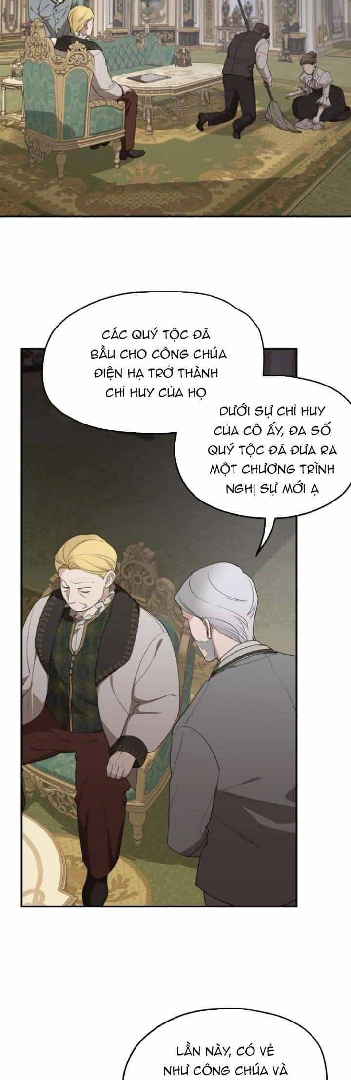Gia Đình Chồng Vô Cùng Yêu Thích Tôi - Chương 82 - ảnh 18