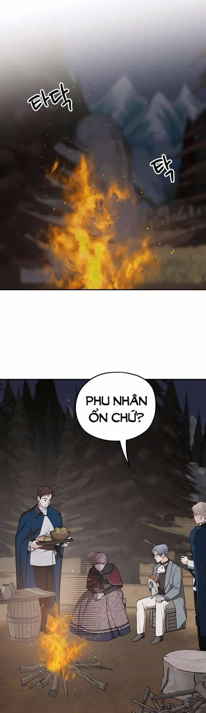 Gia Đình Chồng Vô Cùng Yêu Thích Tôi - Chương 83 - ảnh 26