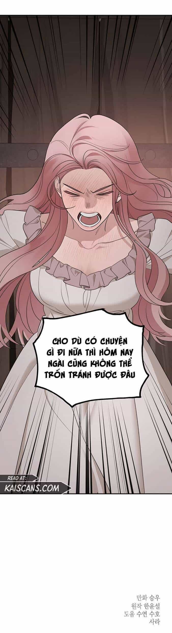 Gia Đình Chồng Vô Cùng Yêu Thích Tôi - Chương 83 - ảnh 51