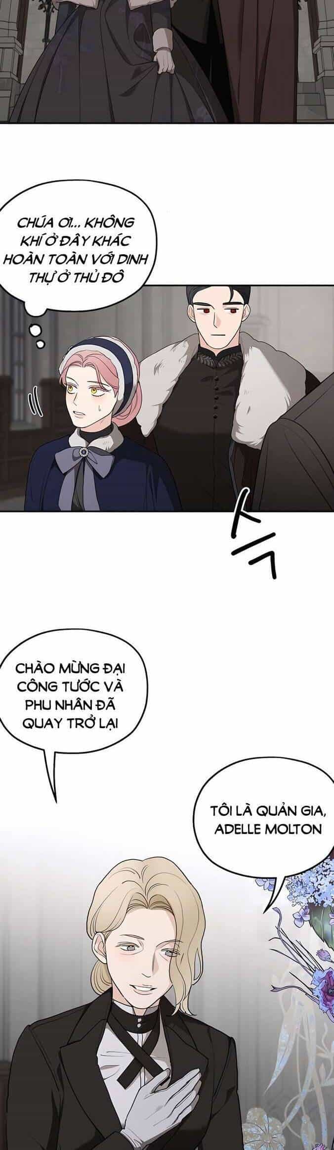 Gia Đình Chồng Vô Cùng Yêu Thích Tôi - Chương 84 - ảnh 42