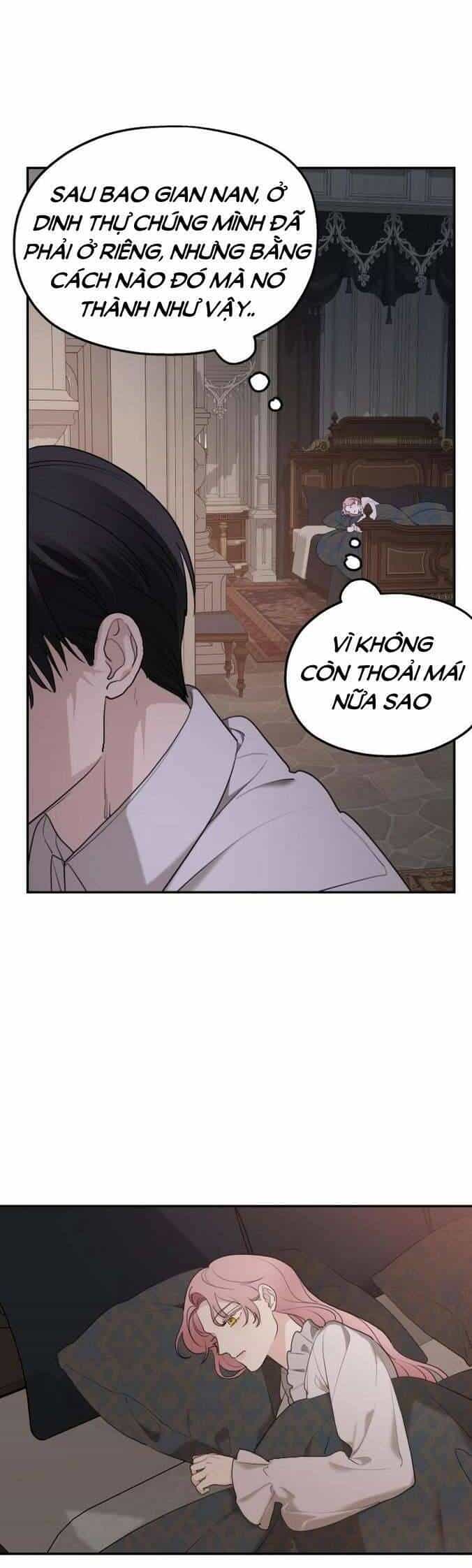 Gia Đình Chồng Vô Cùng Yêu Thích Tôi - Chương 85 - ảnh 7