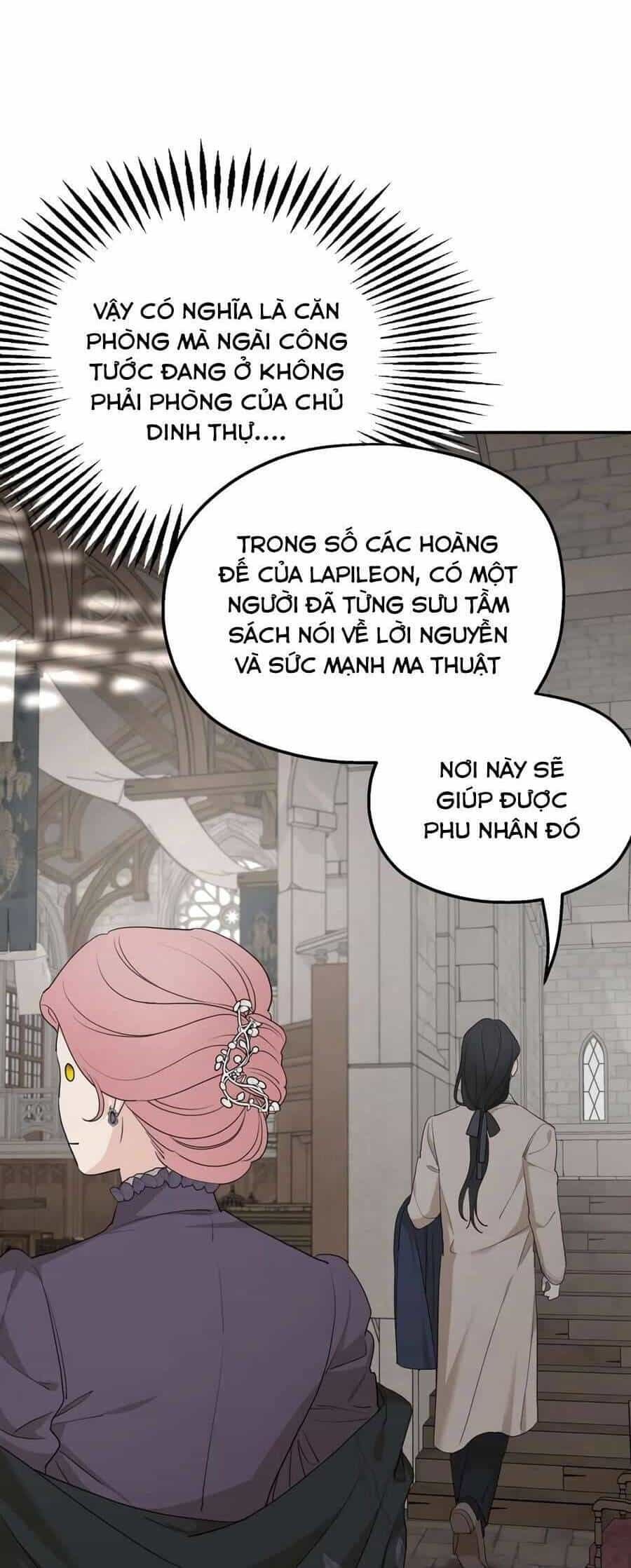 Gia Đình Chồng Vô Cùng Yêu Thích Tôi - Chương 88 - ảnh 19