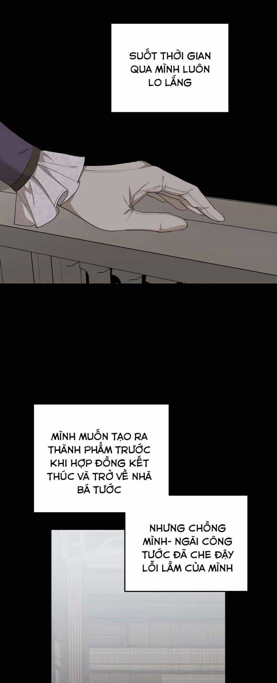 Gia Đình Chồng Vô Cùng Yêu Thích Tôi - Chương 88 - ảnh 3