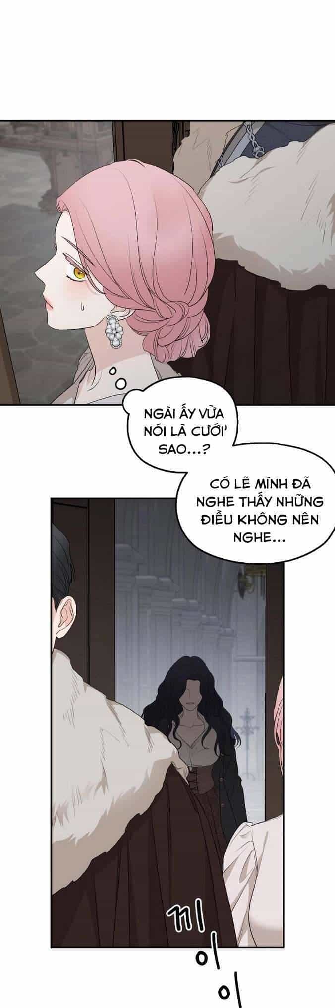 Gia Đình Chồng Vô Cùng Yêu Thích Tôi - Chương 89 - ảnh 35