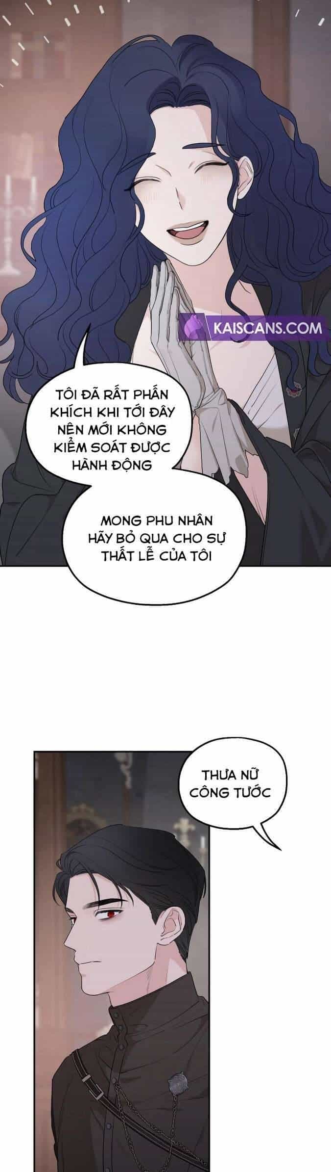 Gia Đình Chồng Vô Cùng Yêu Thích Tôi - Chương 89 - ảnh 5