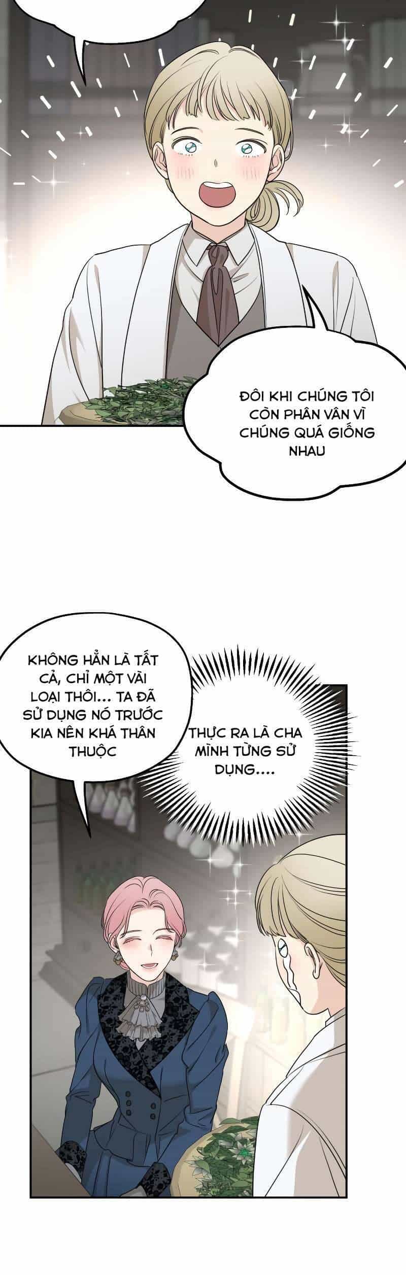 Gia Đình Chồng Vô Cùng Yêu Thích Tôi - Chương 90 - ảnh 31