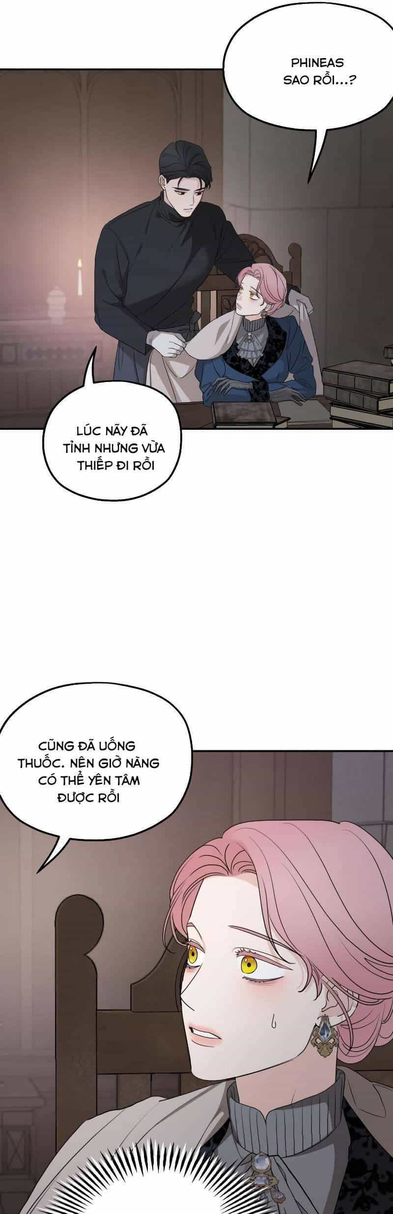 Gia Đình Chồng Vô Cùng Yêu Thích Tôi - Chương 92 - ảnh 26
