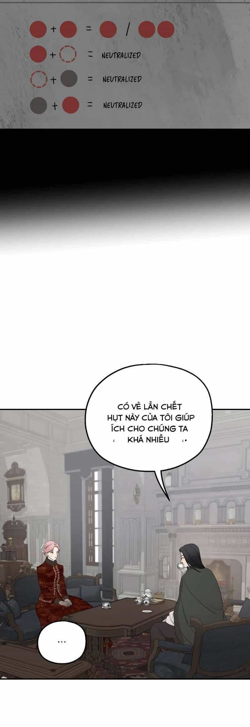 Gia Đình Chồng Vô Cùng Yêu Thích Tôi - Chương 93 - ảnh 23