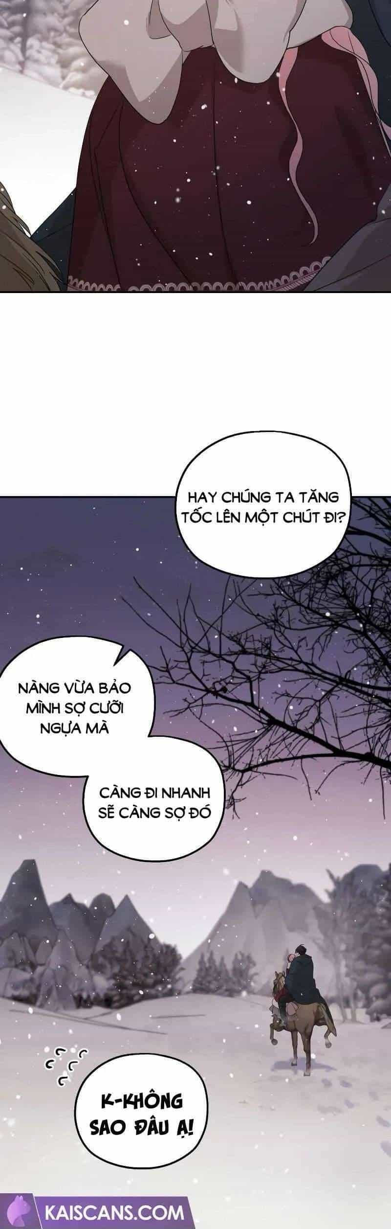 Gia Đình Chồng Vô Cùng Yêu Thích Tôi - Chương 97 - ảnh 16