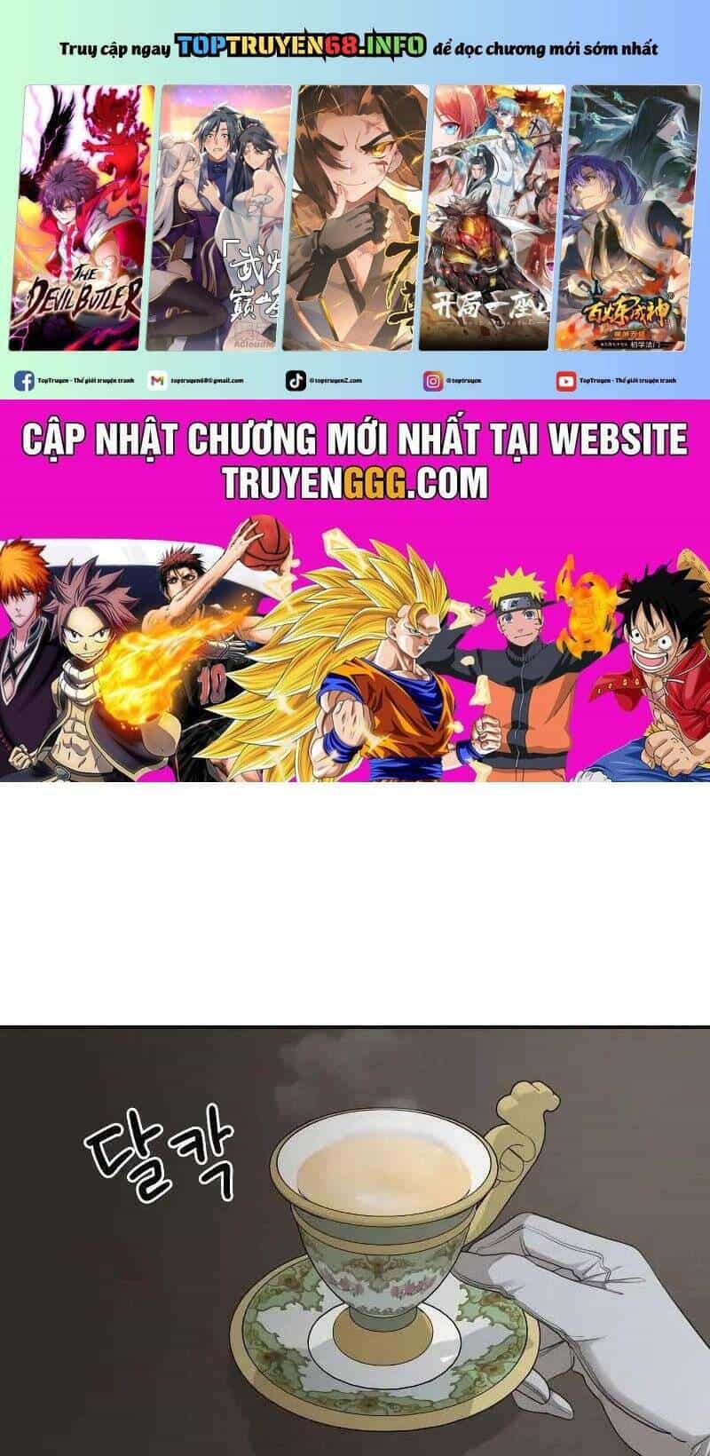 Gia Đình Chồng Vô Cùng Yêu Thích Tôi - Chương 97 - ảnh 2