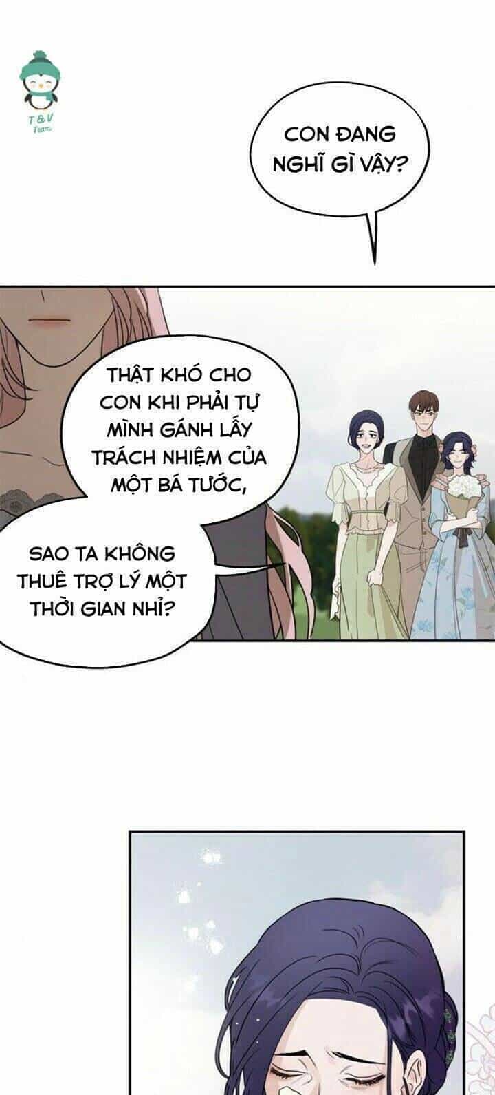 Gia Đình Chồng Vô Cùng Yêu Thích Tôi - Chương 4 - ảnh 5