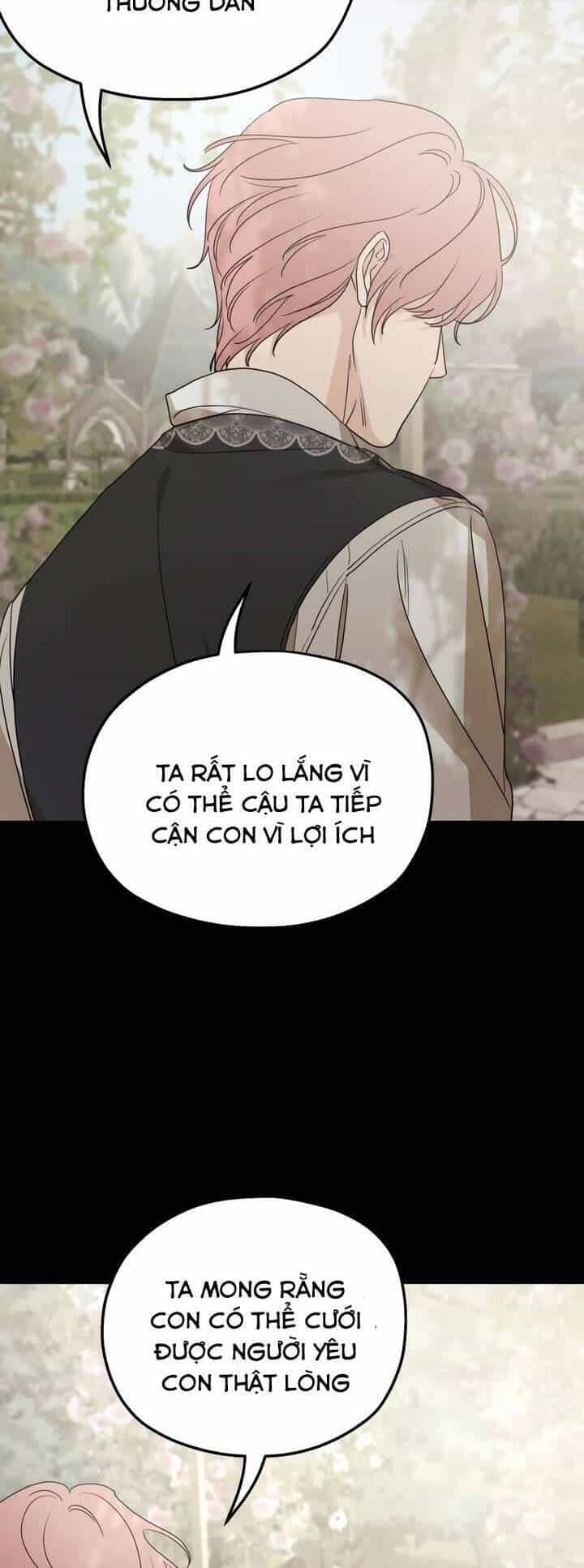 Gia Đình Chồng Vô Cùng Yêu Thích Tôi - Chương 101 - ảnh 3