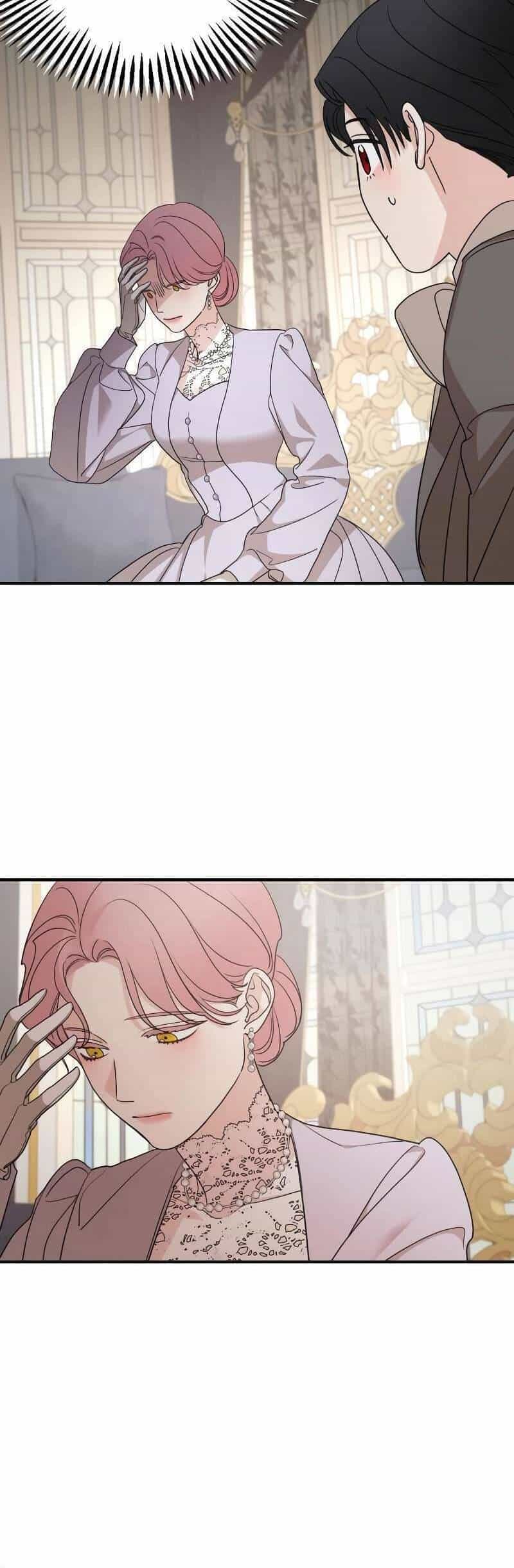 Gia Đình Chồng Vô Cùng Yêu Thích Tôi - Chương 102 - ảnh 37