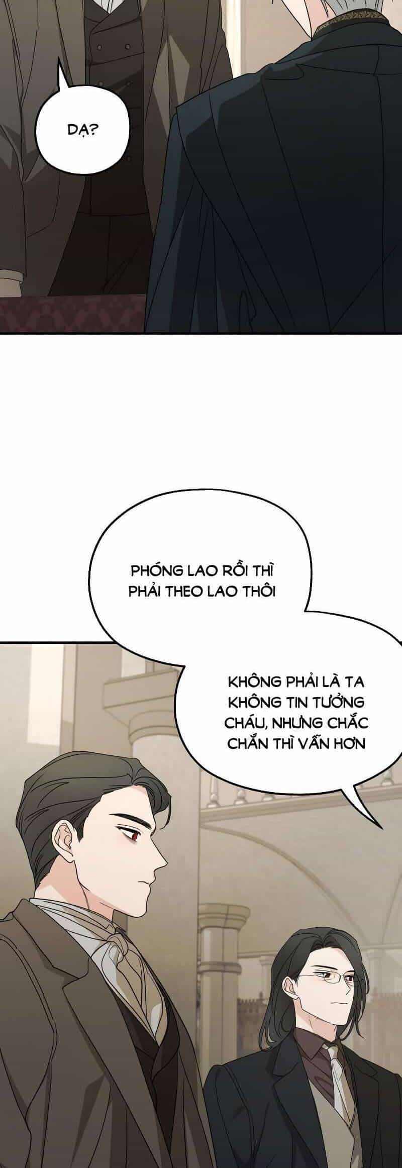 Gia Đình Chồng Vô Cùng Yêu Thích Tôi - Chương 102 - ảnh 45