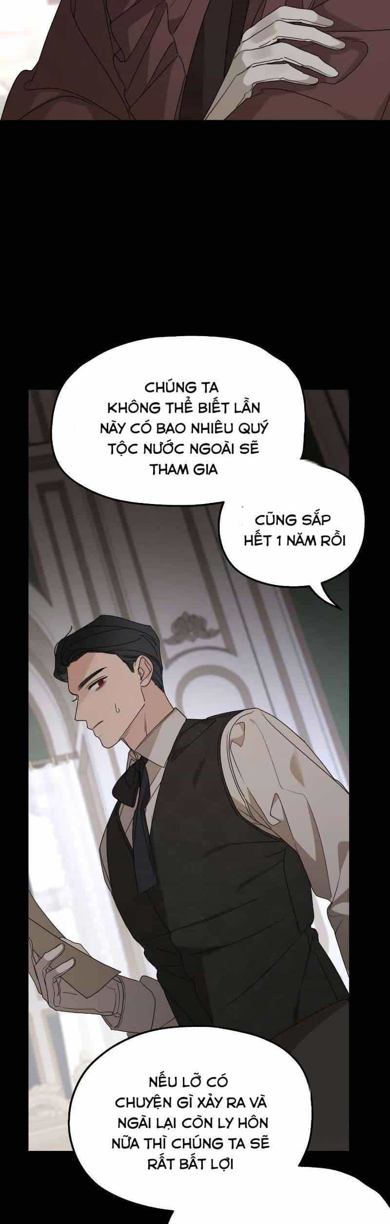 Gia Đình Chồng Vô Cùng Yêu Thích Tôi - Chương 103 - ảnh 23
