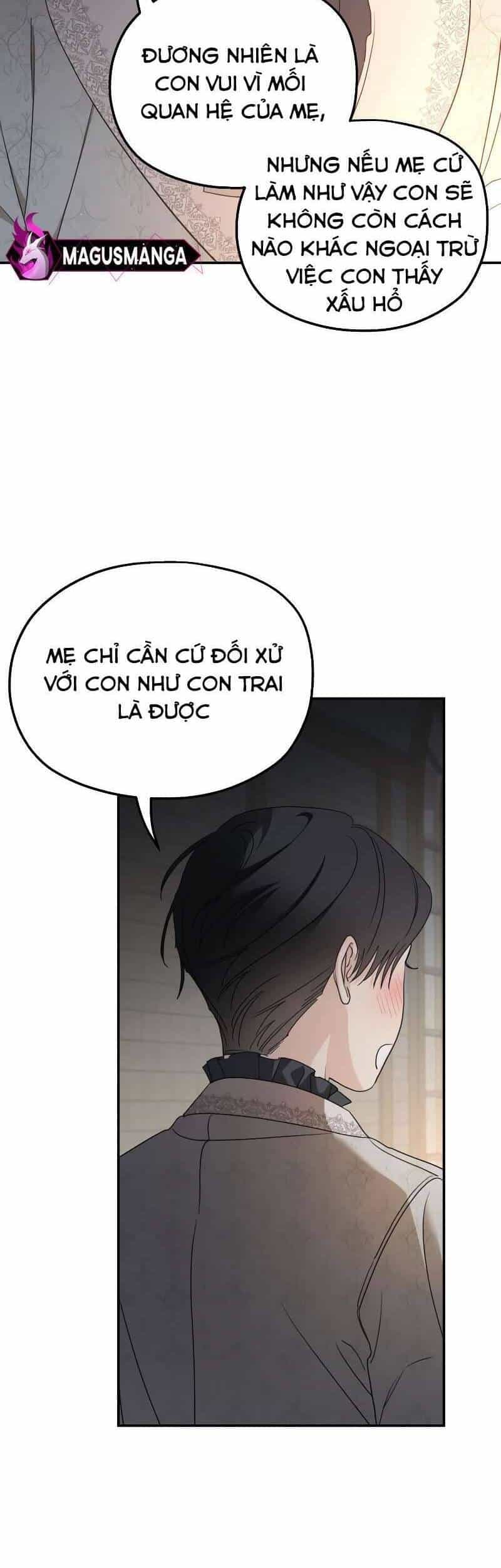 Gia Đình Chồng Vô Cùng Yêu Thích Tôi - Chương 105 - ảnh 24