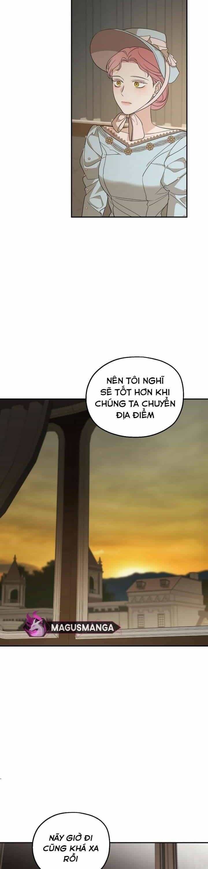 Gia Đình Chồng Vô Cùng Yêu Thích Tôi - Chương 107 - ảnh 6
