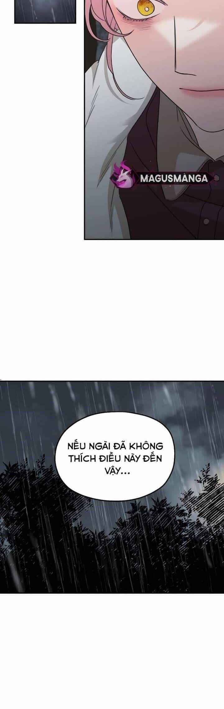 Gia Đình Chồng Vô Cùng Yêu Thích Tôi - Chương 109 - ảnh 13