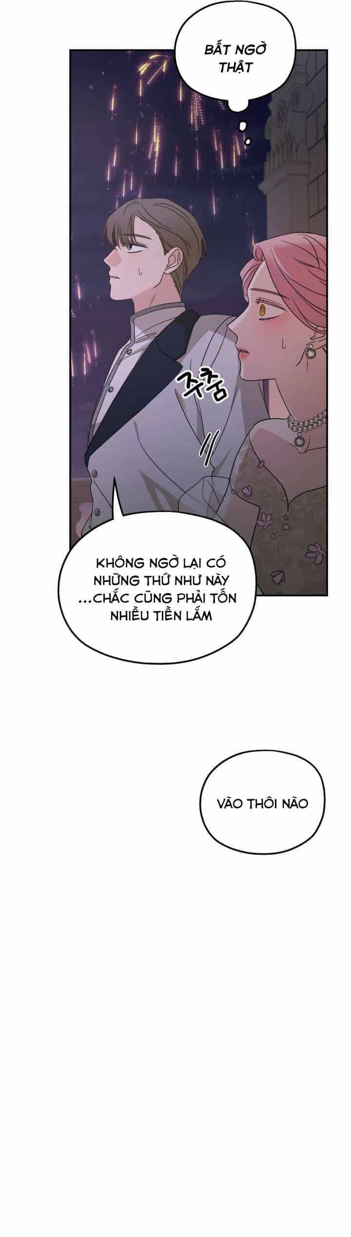 Gia Đình Chồng Vô Cùng Yêu Thích Tôi - Chương 112 - ảnh 42