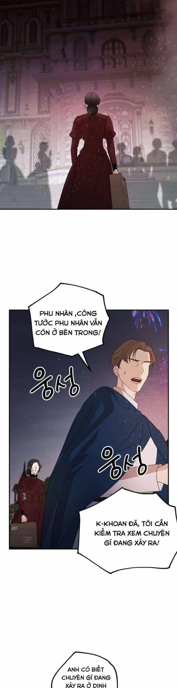 Gia Đình Chồng Vô Cùng Yêu Thích Tôi - Chương 113 - ảnh 5
