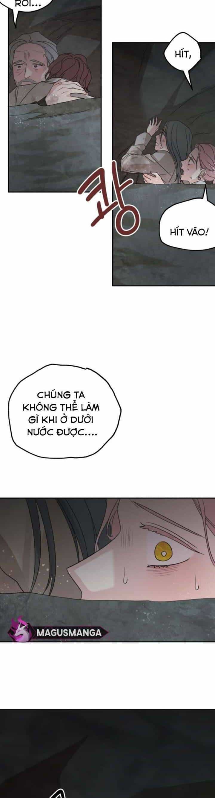 Gia Đình Chồng Vô Cùng Yêu Thích Tôi - Chương 117 - ảnh 30