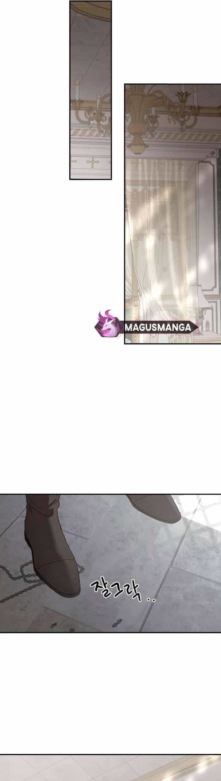 Gia Đình Chồng Vô Cùng Yêu Thích Tôi - Chương 120 - ảnh 53