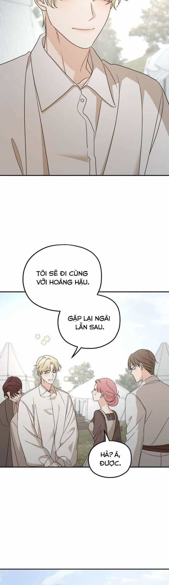 Gia Đình Chồng Vô Cùng Yêu Thích Tôi - Chương 121 - ảnh 40