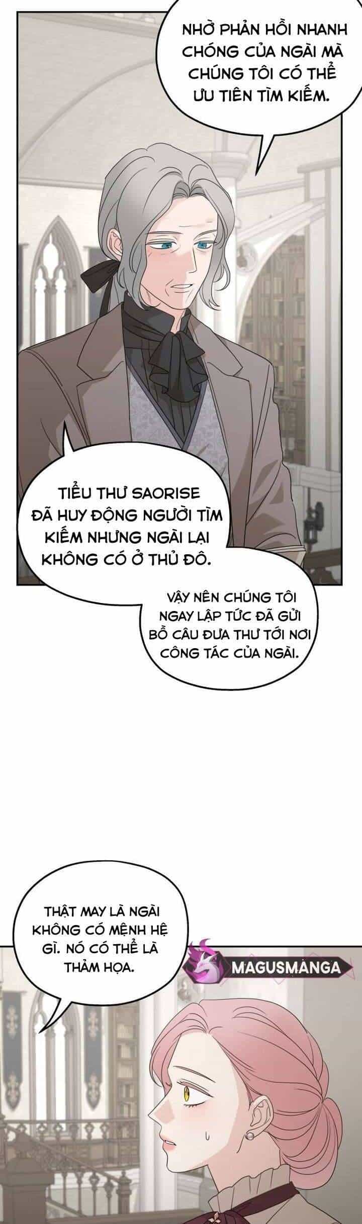 Gia Đình Chồng Vô Cùng Yêu Thích Tôi - Chương 122 - ảnh 40