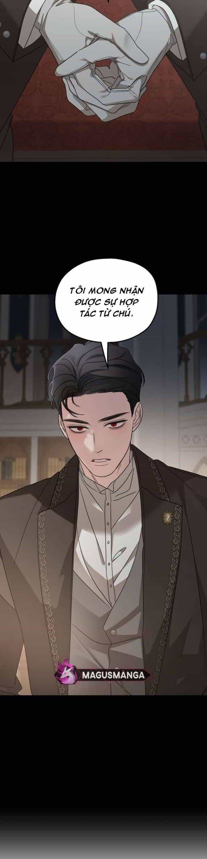 Gia Đình Chồng Vô Cùng Yêu Thích Tôi - Chương 124 - ảnh 20