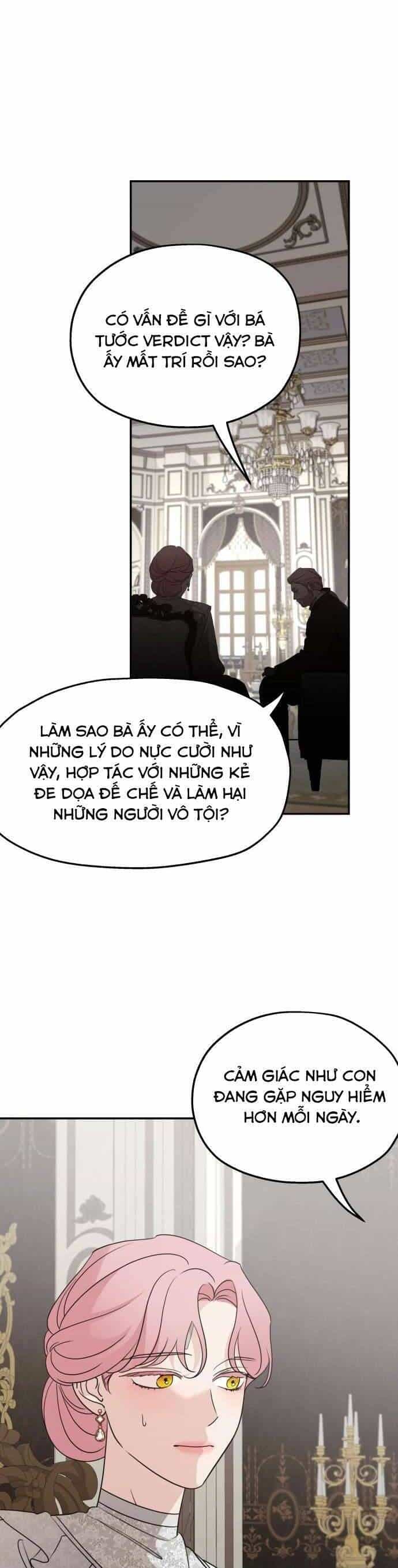 Gia Đình Chồng Vô Cùng Yêu Thích Tôi - Chương 125 - ảnh 20