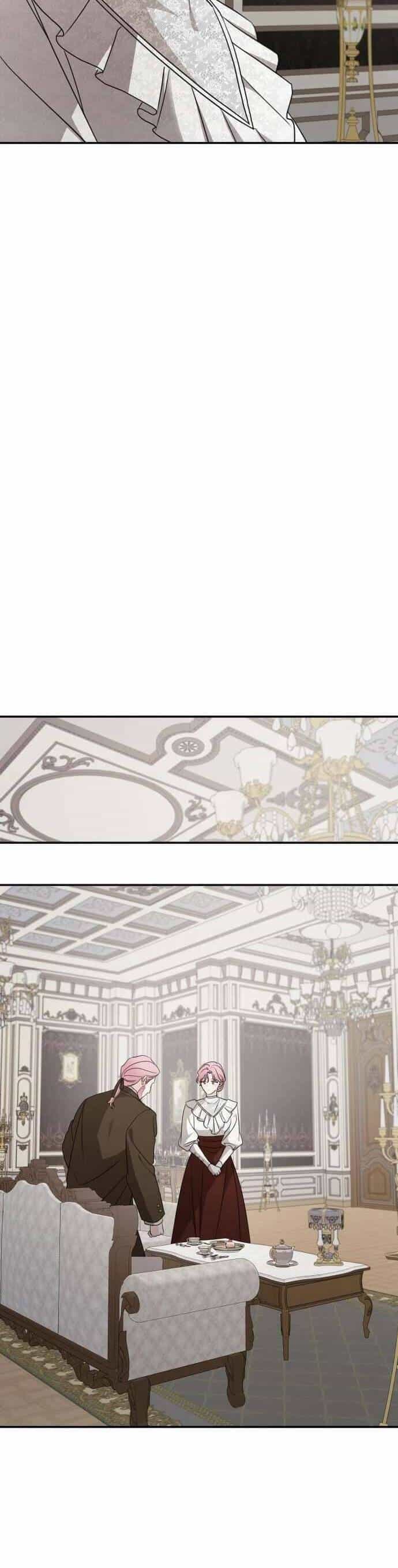 Gia Đình Chồng Vô Cùng Yêu Thích Tôi - Chương 125 - ảnh 21