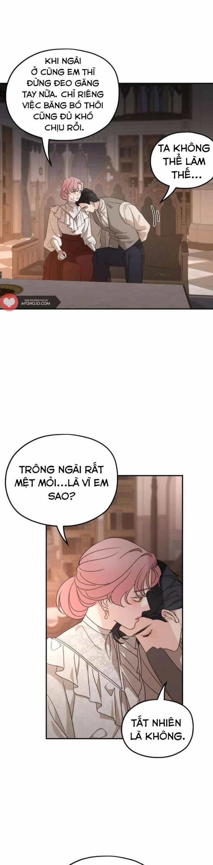 Gia Đình Chồng Vô Cùng Yêu Thích Tôi - Chương 127 - ảnh 34