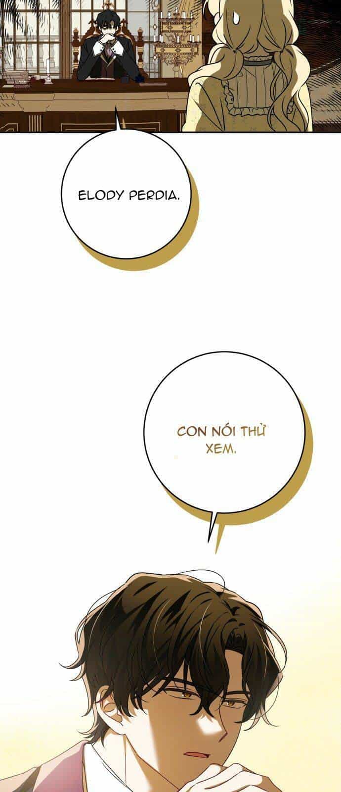 Gia Đình Phản Diện Phản Đối Tự Lập - Chương 1 - ảnh 55