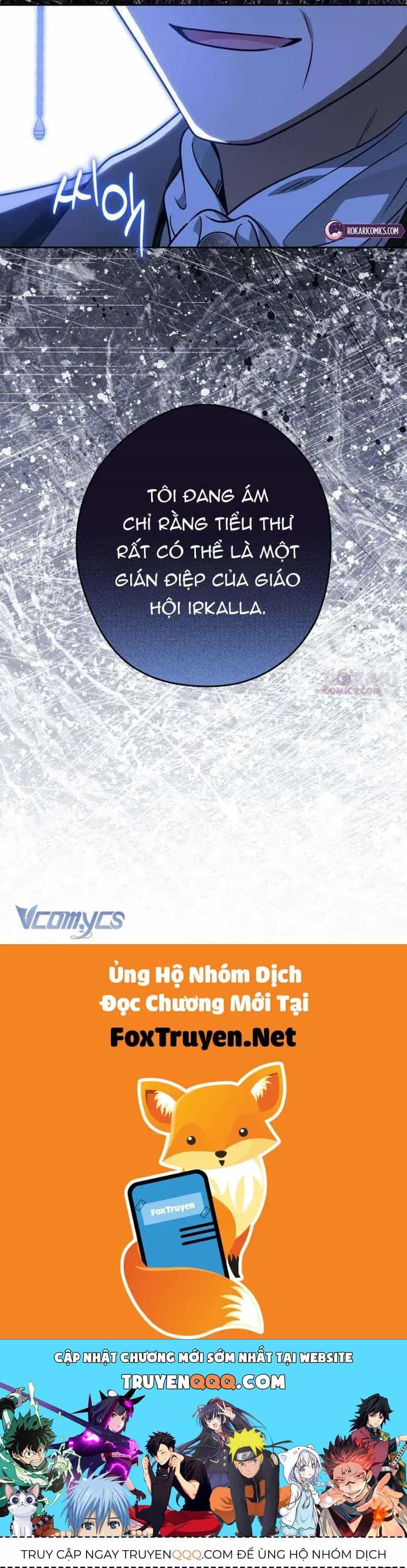 Gia Đình Phản Diện Phản Đối Tự Lập - Chương 98 - ảnh 43