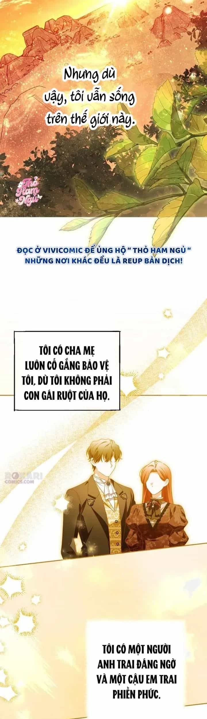 Gia Đình Phản Diện Phản Đối Tự Lập - Chương 99 - ảnh 16