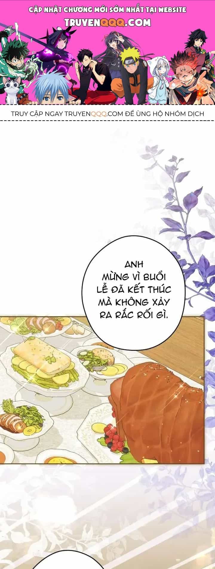 Gia Đình Phản Diện Phản Đối Tự Lập - Chương 100 - ảnh 1