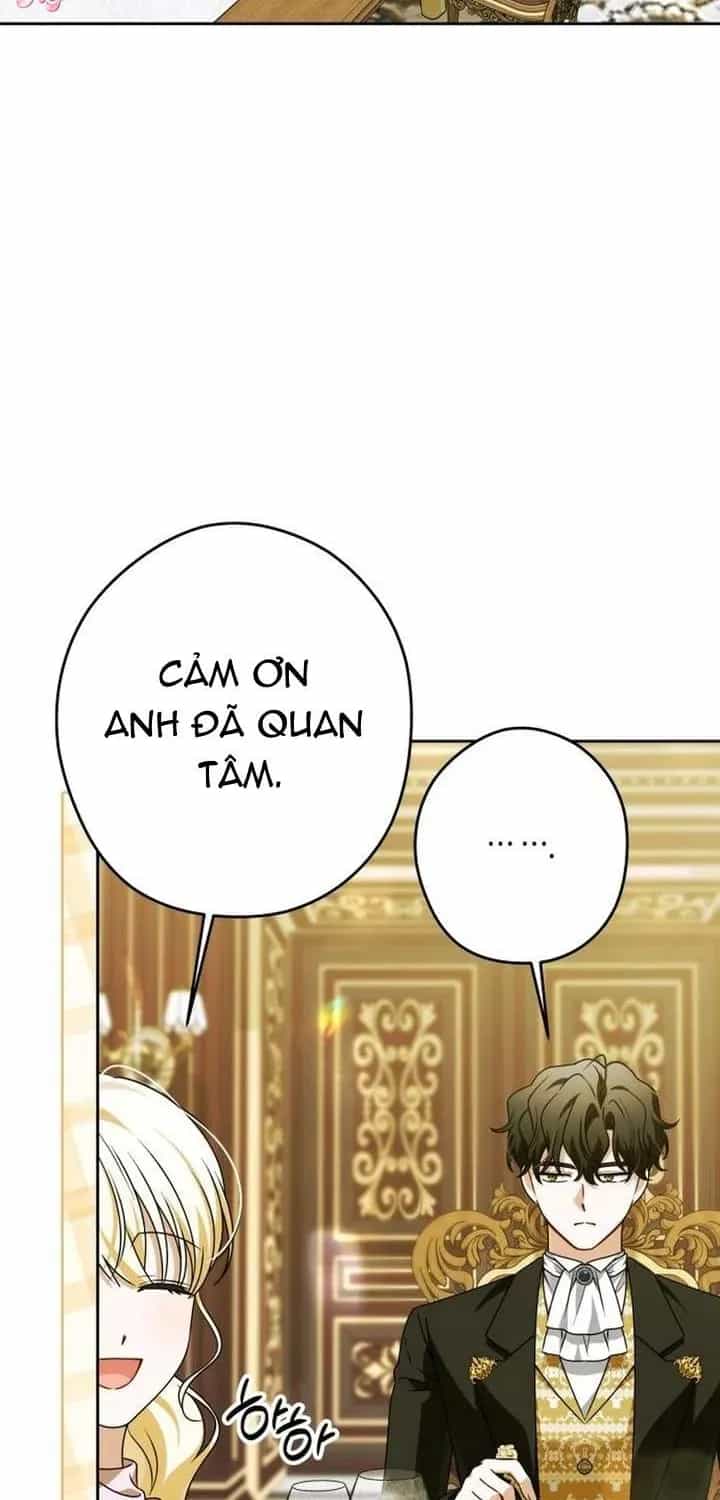 Gia Đình Phản Diện Phản Đối Tự Lập - Chương 100 - ảnh 4