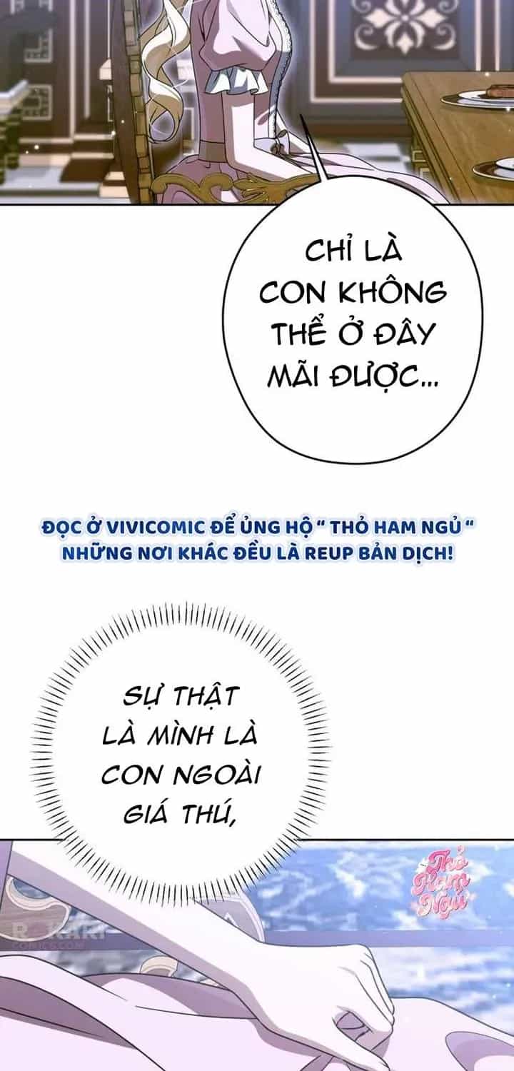 Gia Đình Phản Diện Phản Đối Tự Lập - Chương 100 - ảnh 40