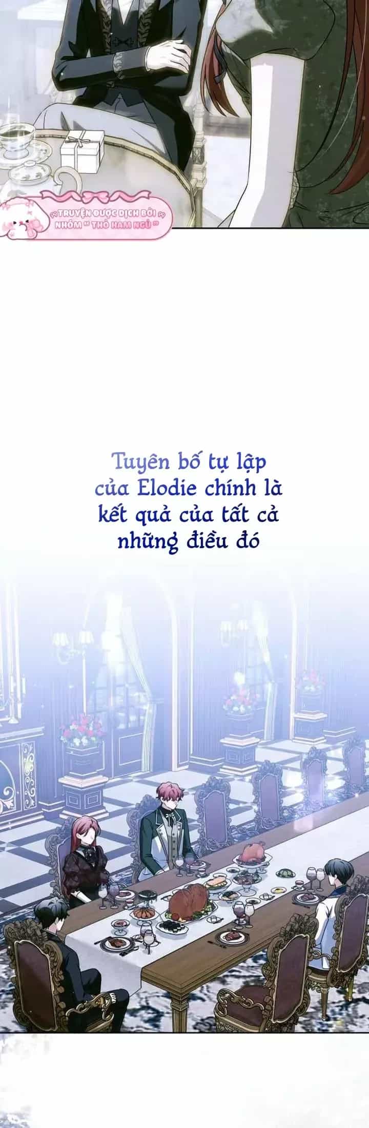 Gia Đình Phản Diện Phản Đối Tự Lập - Chương 101 - ảnh 10