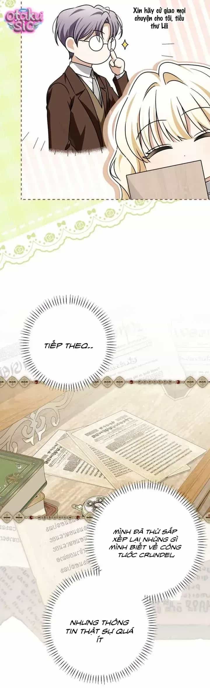 Gia Đình Phản Diện Phản Đối Tự Lập - Chương 101 - ảnh 33