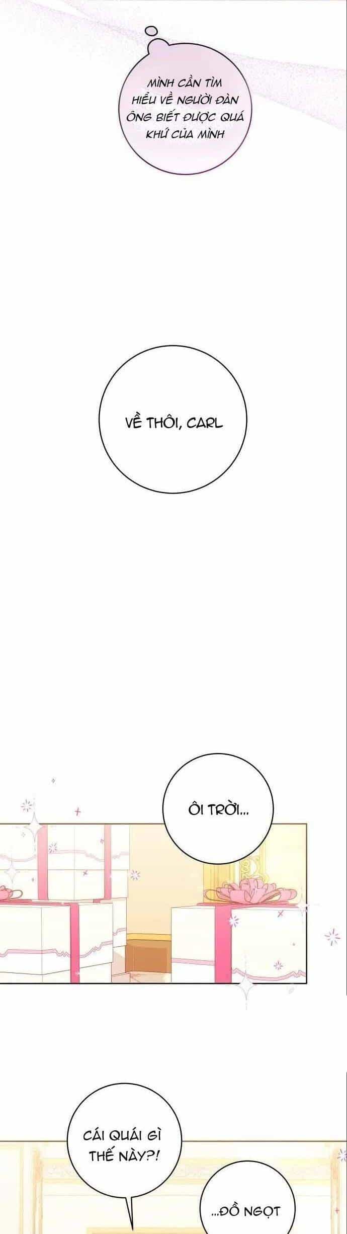 Gia Đình Phản Diện Phản Đối Tự Lập - Chương 11 - ảnh 21