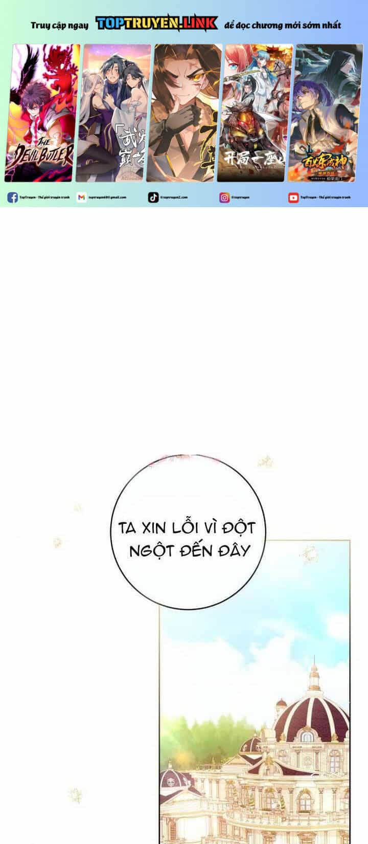 Gia Đình Phản Diện Phản Đối Tự Lập - Chương 12 - ảnh 2