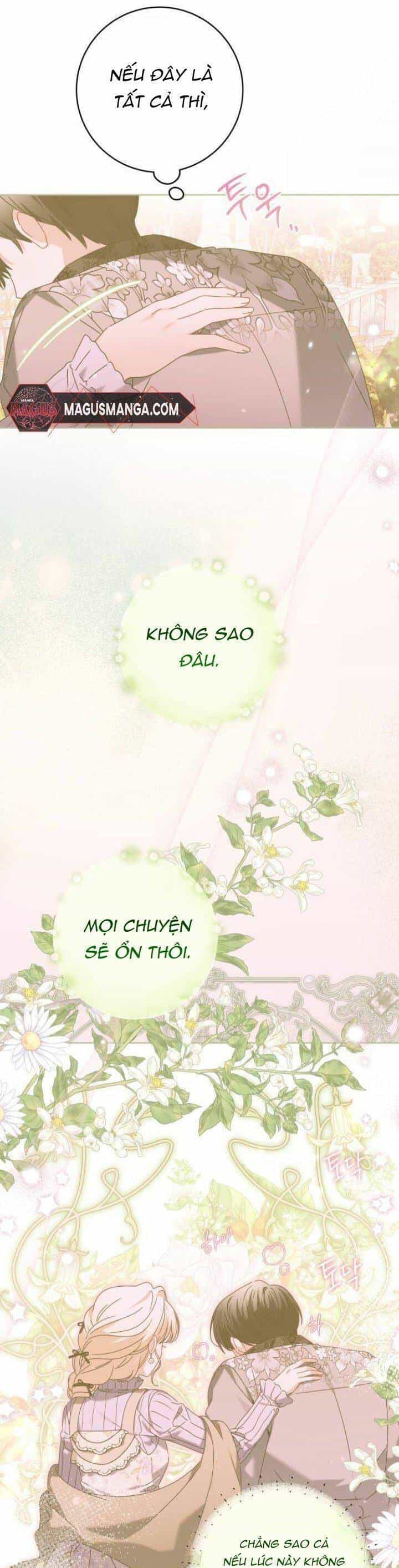 Gia Đình Phản Diện Phản Đối Tự Lập - Chương 14 - ảnh 21