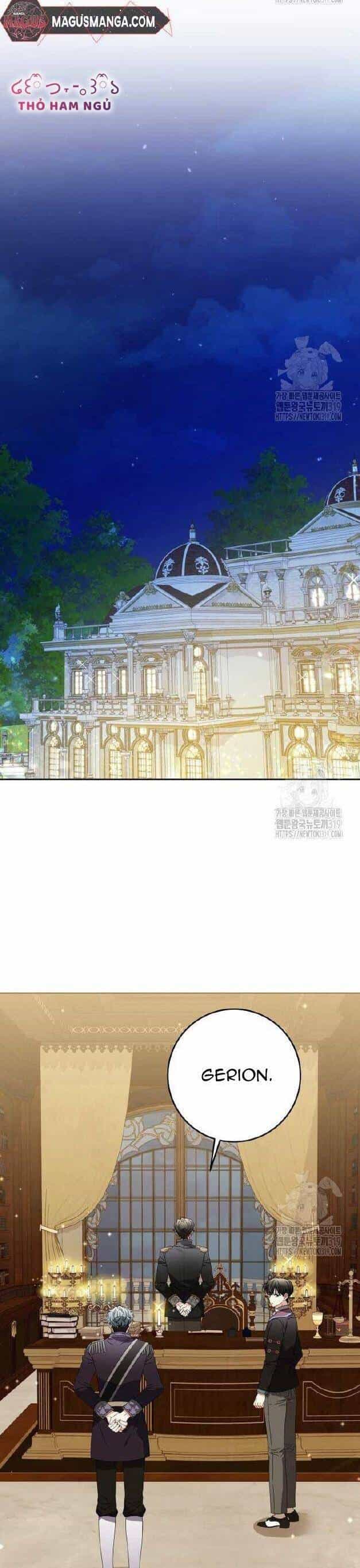 Gia Đình Phản Diện Phản Đối Tự Lập - Chương 18 - ảnh 12