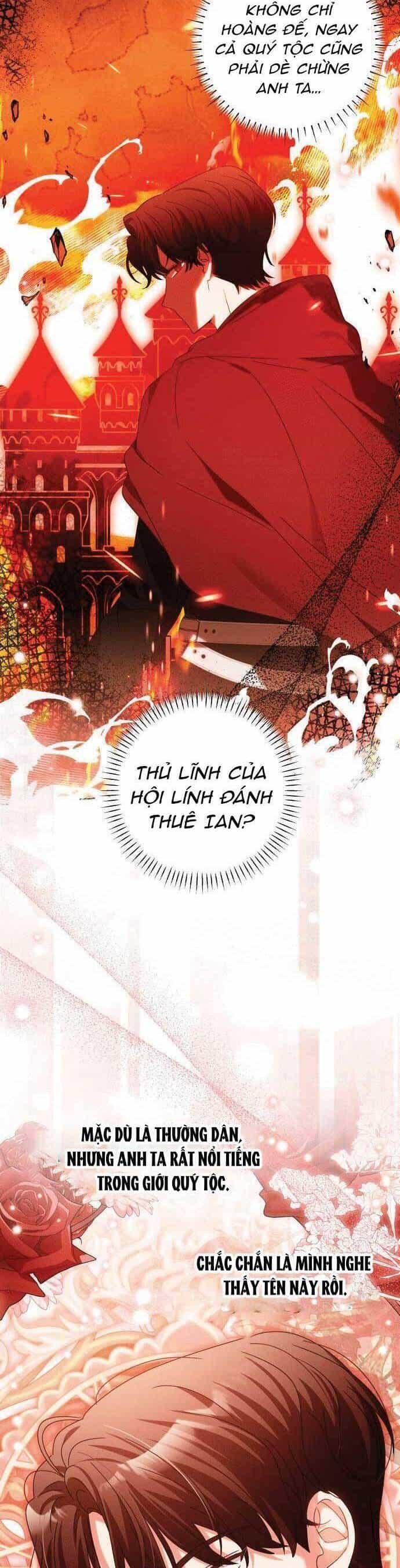Gia Đình Phản Diện Phản Đối Tự Lập - Chương 19 - ảnh 12